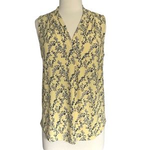 Charter Club V-Neck Size Petite Large